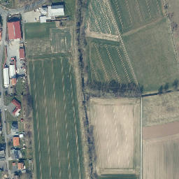 Satellite imagery of Warteberg, DE