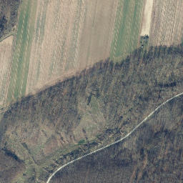 Satellite imagery of Hellberg, DE