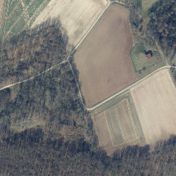 Satellite imagery of Hellberg, DE