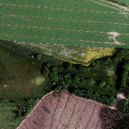 Satellite imagery of Schulenberg, DE