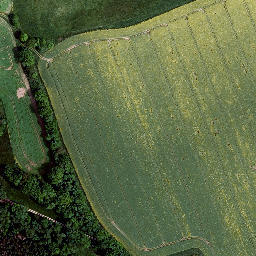 Satellite imagery of Schulenberg, DE