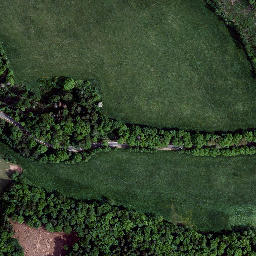 Satellite imagery of Wunderberg, DE