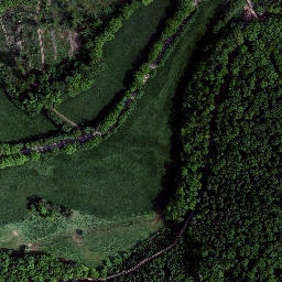 Satellite imagery of Wunderberg, DE