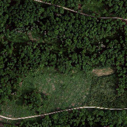 Satellite imagery of Kirchberg, DE