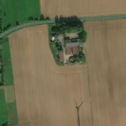 Satellite imagery of Großer Warteberg, DE