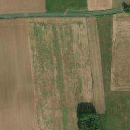Satellite imagery of Großer Warteberg, DE