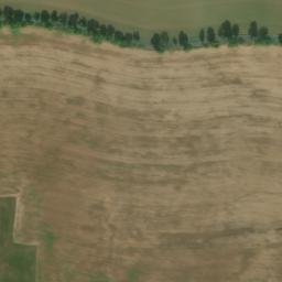 Satellite imagery of Großer Warteberg, DE