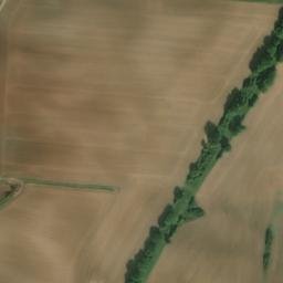 Satellite imagery of Langenberg, DE