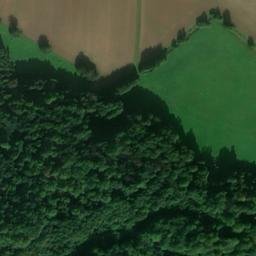 Satellite imagery of Himmelberg, DE
