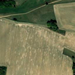 Satellite imagery of Gänsekopf, DE