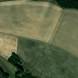 Satellite imagery of Gänsekopf, DE
