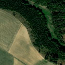 Satellite imagery of Gänsekopf, DE