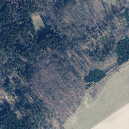 Satellite imagery of Ziegenberg, DE