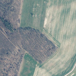 Satellite imagery of Langer Berg, DE