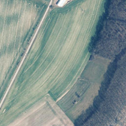 Satellite imagery of Langer Berg, DE