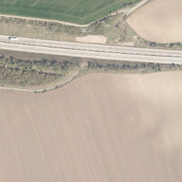 Satellite imagery of Mühlberg, DE