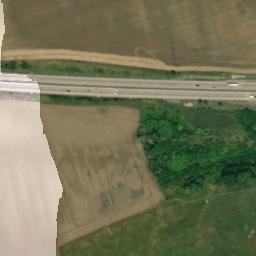 Satellite imagery of Mühlberg, DE