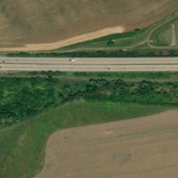 Satellite imagery of Mühlberg, DE