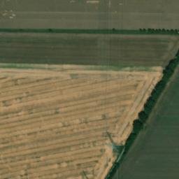 Satellite imagery of Fuchsstein, DE