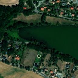 Satellite imagery of Süptitzer Berg, DE