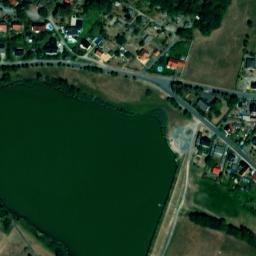 Satellite imagery of Süptitzer Berg, DE