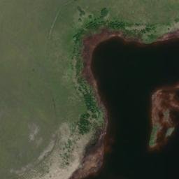 Satellite imagery of Großer Wolfsberg, DE