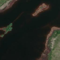 Satellite imagery of Großer Wolfsberg, DE