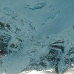 Satellite imagery of Kali Peak, CA