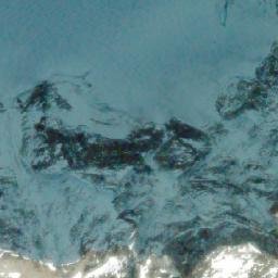 Satellite imagery of Kali Peak, CA