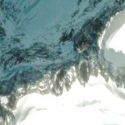 Satellite imagery of Kali Peak, CA