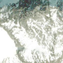 Satellite imagery of Manitou Peak, CA