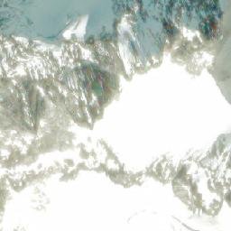 Satellite imagery of Manitou Peak, CA