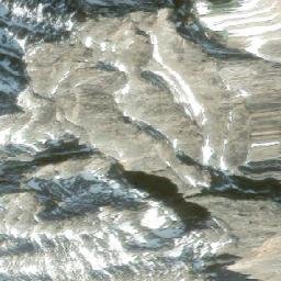 Satellite imagery of Kontlan Ridge, CA