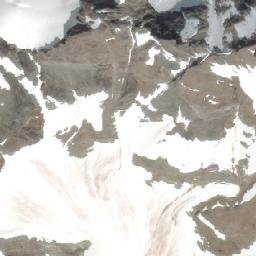 Satellite imagery of Boulder Peak, CA
