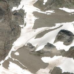 Satellite imagery of Boulder Peak, CA
