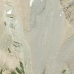 Satellite imagery of Mount Laussedat, CA