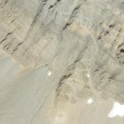 Satellite imagery of Mount Laussedat, CA