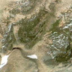 Satellite imagery of Mount Hector, CA