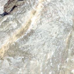 Satellite imagery of Cyclone Mountain, CA