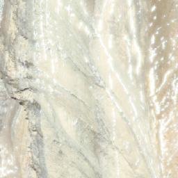 Satellite imagery of Cyclone Mountain, CA