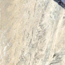 Satellite imagery of Cyclone Mountain, CA