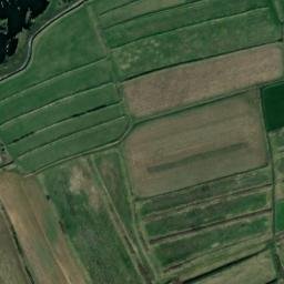 Satellite imagery of Rhossili Point, GB