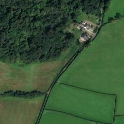Satellite imagery of Mountyborough, GB