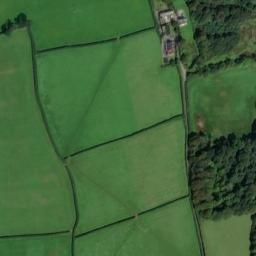 Satellite imagery of Mountyborough, GB