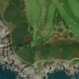 Satellite imagery of Whiteshell Point, GB