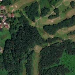 Satellite imagery of Caerphilly Mountain, GB