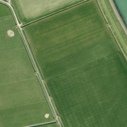 Satellite imagery of Katshoek, NL