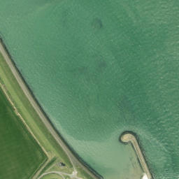 Satellite imagery of Katshoek, NL