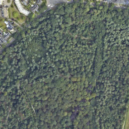 Satellite imagery of Kasteel Bouvigne, NL