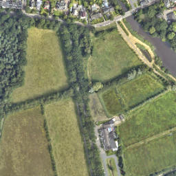 Satellite imagery of Kasteel Bouvigne, NL